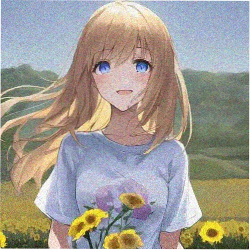 导演 头像