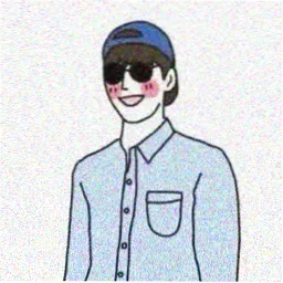 剪辑师 头像